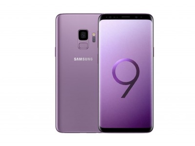 Samsung Galaxy S9 G960F Lilac Purple