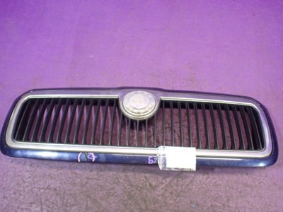 Skoda octavia i 96-00 решітка радіатора решітка радіатора 1u0853651 фото №1