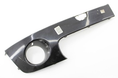 Mini cooper one r55 r56 r57 заглушка молдинг противотуманной фары заглушка правая фото №1