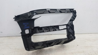 Vw crafter напрямна кронштейн праве фото №1