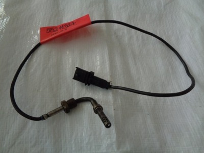 Alfa romeo 159 2.4 jtdm датчик 55211327 фото №1