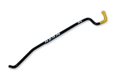 Підпора підпірка стрижень капот opel adam фото №1