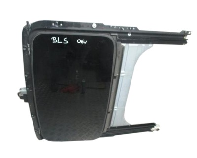 Люк cadillac bls 2006 фото №1