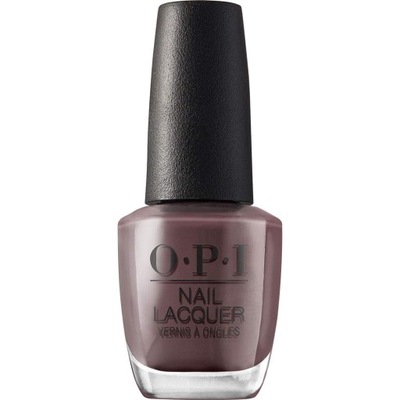 OPI Lakier do paznokci