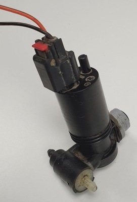 Помпа омывателя discovery iv l319 1011284 фото №1