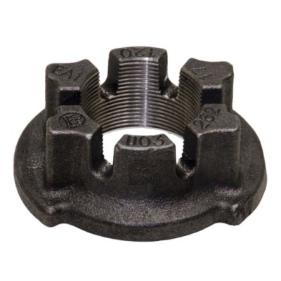 Bpw гайка osi фото №1