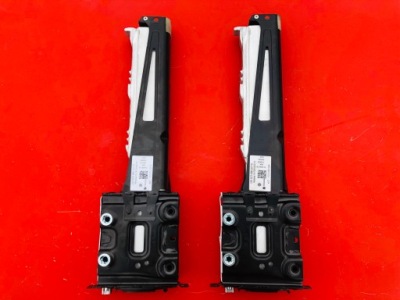 Lamborghini cabrio дуга безпеки дуга піротехнічний підголівник патрон ремонт raz2 фото №1