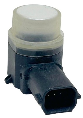 Датчик паркування pdc ford s-max mk2 ii edge фото №1