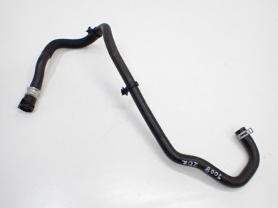 Патрубок шланг трубка води peugeot 3008 ii 5008 ii 1.5 b-hdi yh01 20r фото №1