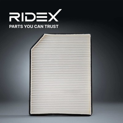 RIDEX 424I0459 ФІЛЬТР САЛОНУ =K1298