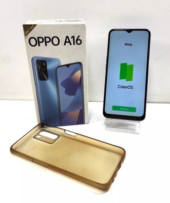 TELEFON OPPO A16