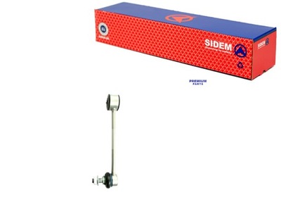 Sidem 63060 тяга / кронштейн, стабилизатор фото №1