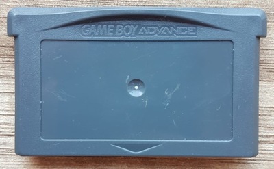 Nemo NIEMIEC ;) Nintendo Game Boy Advance Gameboy prezent ORYGINAŁ!