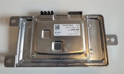 Vw id.3 e11 камера керування unit 1ea907556r фото №1