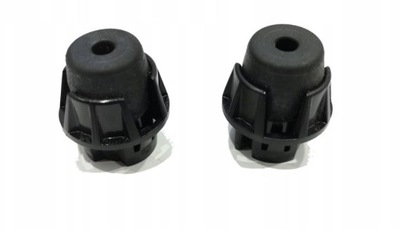 Отбойник отбойники oodbojnik капот megane iv фото №1