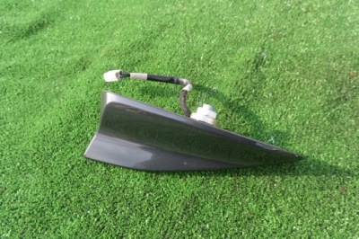 Антенна кровельная rekin mazda cx9 ii фото №1