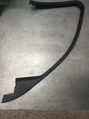 Bmw x3 f25 рамка двері лівий перед фото №1