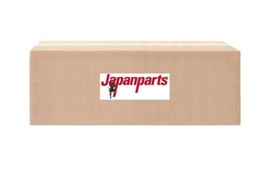 AIR BAGS SHOCK ABSORBER JAPANPARTS SM0251  