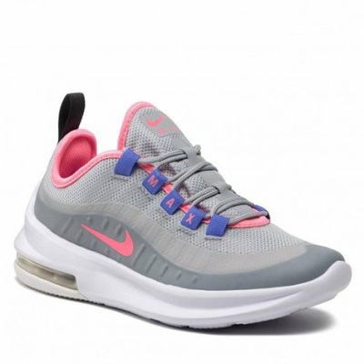 NIKE AIR MAX AXIS GS AH5222 015 R. 39