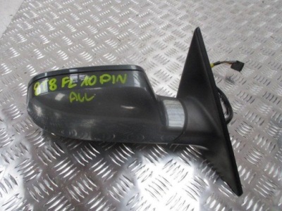 Зеркало 8t8 audi a5 sportback 10 pin правое фото №1