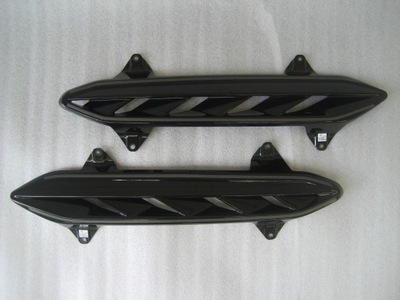 Lamborghini urus впуск воздуха капот nowe карбон 4ml823088c фото №1