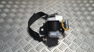 Pas безпеки правий задня kia ceed iii hb 18- фото №1