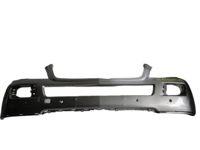 Mercedes gl x164 164 бампер передний pts sprysk фото №1