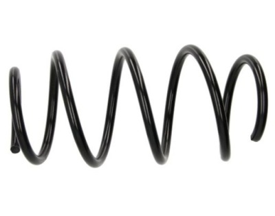 Kyb ra3985 пружина підвіска фото №1