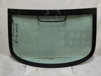 VENTANAS PARTE TRASERA BMW E63 - ORIGINAL  