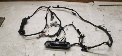 Жгут крышки peugeot 4007 c crosser outlander ii фото №1