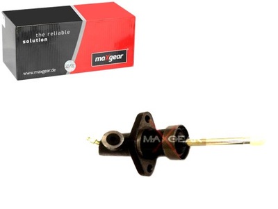 Привід зчеплення bmw e32 maxgear фото №1