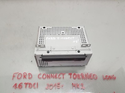 РАДИО CD FORD TOURNEO CONNECT MK2 F1BT-18C815-GE