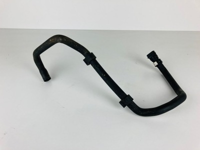 Opel mokka ii b 1.5hdi шланг трубка wąż wody жидкость фото №1