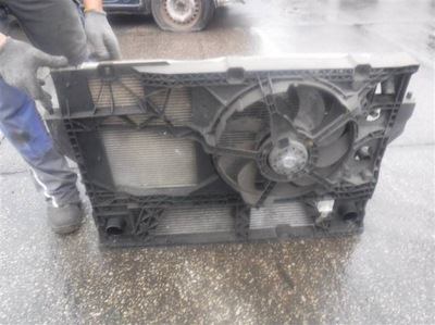 Pas передний renault master ii 2.2 dci фото №1