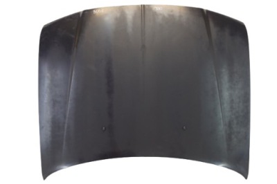 Капот кришка двигуна chrysler 300c фото №1