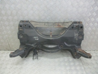 Подрамник подрамник peugeot 206 1.6 hdi фото №1