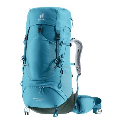 DEUTER Plecak AIRCONTACT LITE 35+10 SL