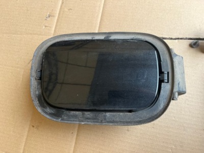 Крышка заливной топлива renault laguna 3 2007-2013 hb фото №1