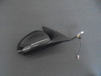 Mercedes c klasa w206 зеркало правое камера ассистент проектор фото №1