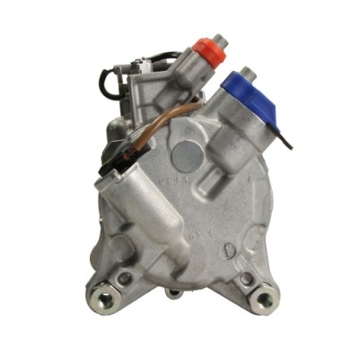 Компрессор кондиционера bmw 1 f20 11-19 фото №1