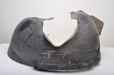 Volvo xc60 ii подкрылок левый перед передние 31694464 фото №1