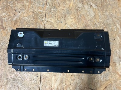 Volvo s40 ii 2004 - 2012 панель средний кузов pas задняя 30663899 фото №1