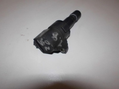 Катушка зажигания honda civic 1.8 0751323 фото №1