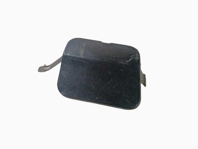 Заглушка бампера фаркоп перед dacia logan 8200752814 фото №1