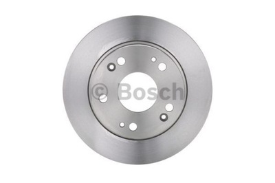 ДИСК HAM.HONDA ACCORD VIII 2.0,2.4 03- ЗАД /BOSCH/