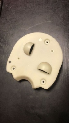 Частина салону bmw 3 e46 1436448 фото №1