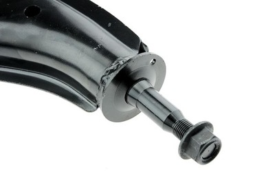 Рычаг передний subaru forester, impreza, legacy i, legacy ii, legacy iii, l фото №1