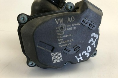 Клапан egr audi 04l131501b 2014 фото №1