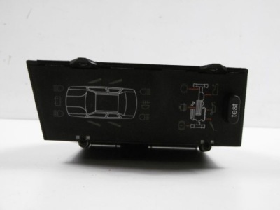 Lancia thema i 834 y9 дисплей радіо фото №1