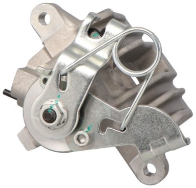 ÉTRIER DE FREIN FREINS ARRIÈRE RAPBRAKES R-K0064 AUDI A4 